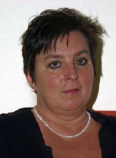 Cornelia Böhme-Kinscher
